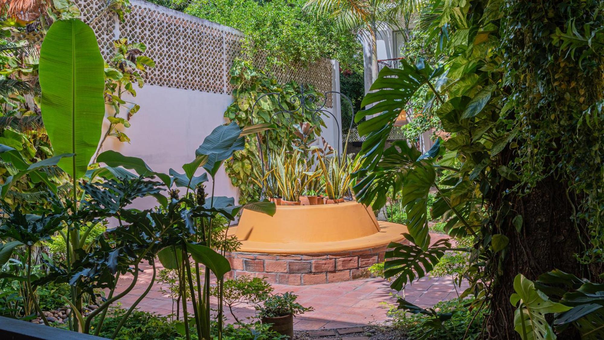 La Gloria Hotel By Bespokecolombia Mompos Ngoại thất bức ảnh