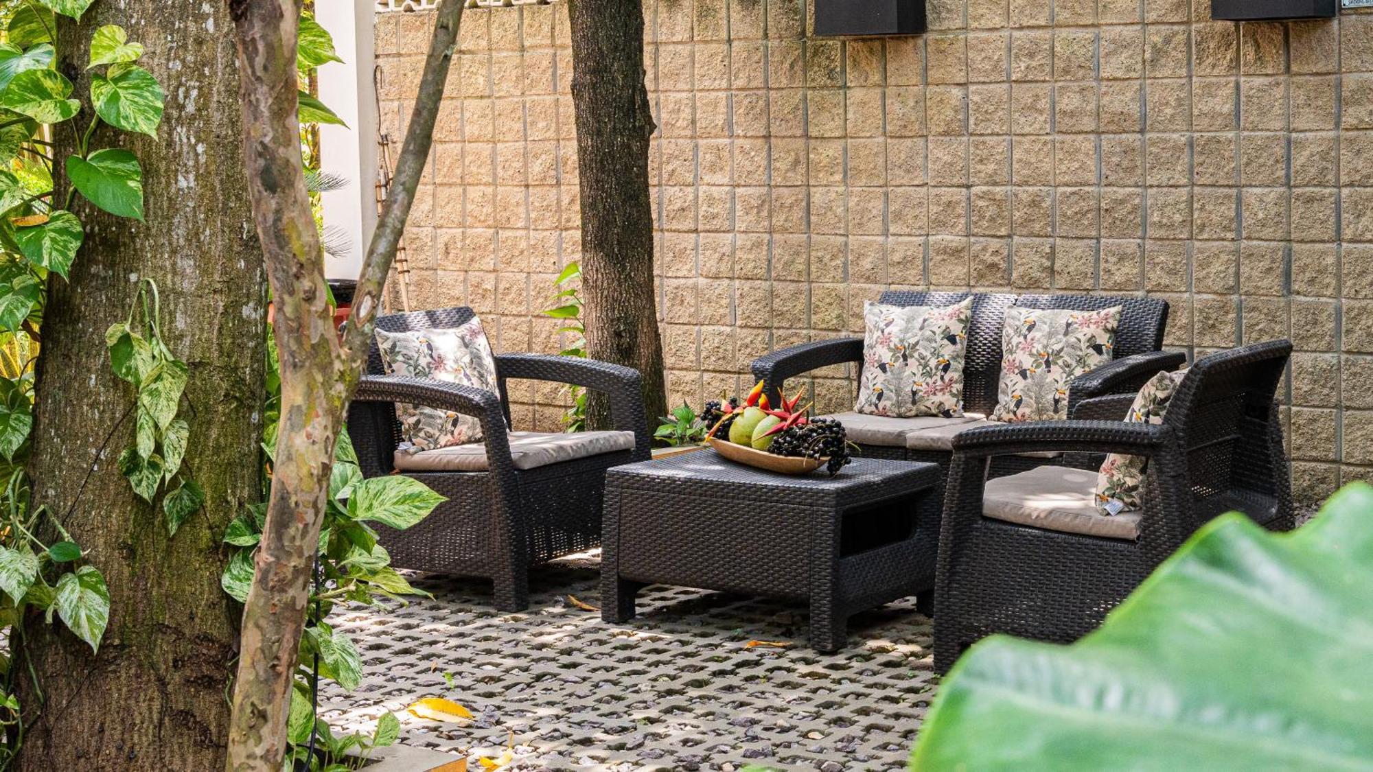 La Gloria Hotel By Bespokecolombia Mompos Ngoại thất bức ảnh