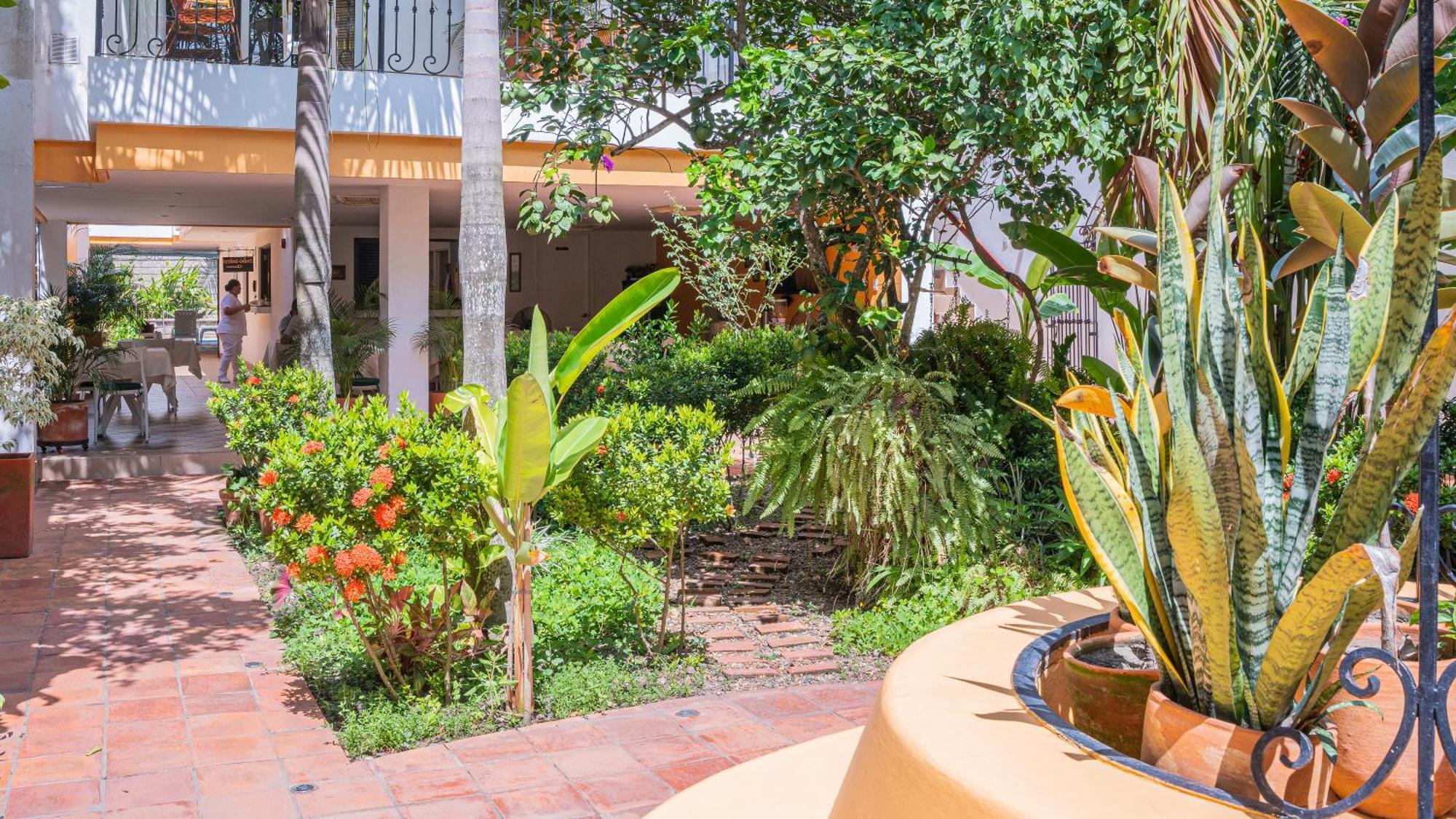 La Gloria Hotel By Bespokecolombia Mompos Ngoại thất bức ảnh