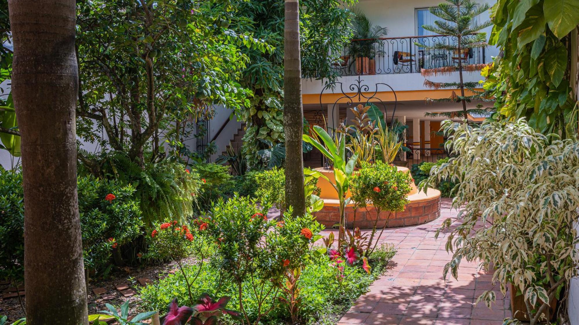 La Gloria Hotel By Bespokecolombia Mompos Ngoại thất bức ảnh